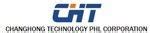 Changhong Technology Phl corp Employee Reviews .